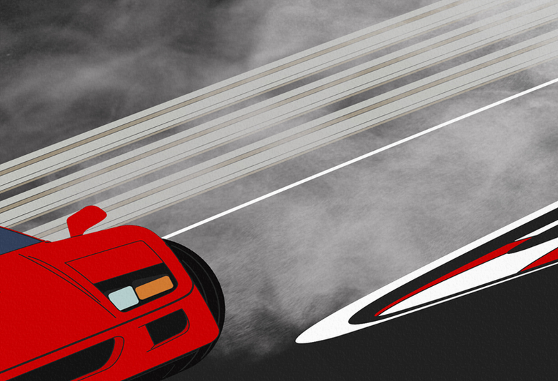 Illustration for article titled Celebrating /DRIVE